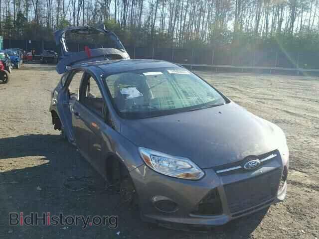 Photo 1FADP3K25EL133037 - FORD FOCUS 2014