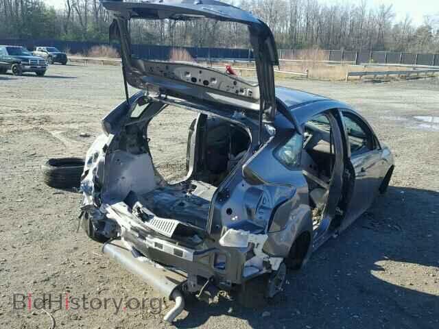 2014 FORD FOCUS - VIN: 1FADP3K25EL133037 - Photo 4