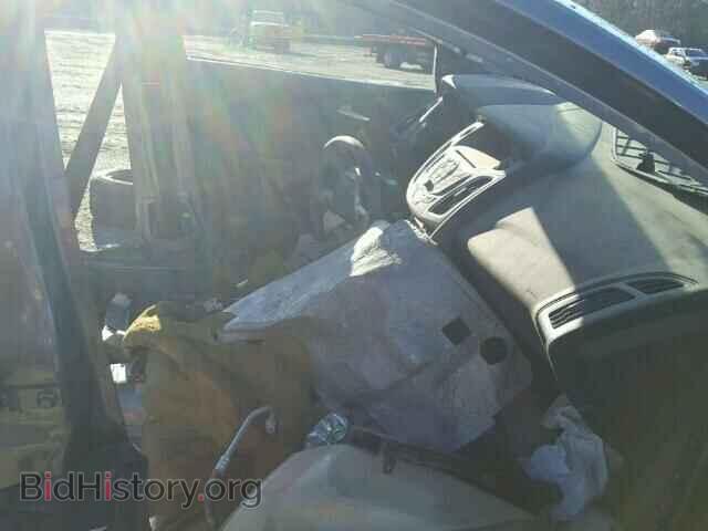2014 FORD FOCUS - VIN: 1FADP3K25EL133037 - Photo 5
