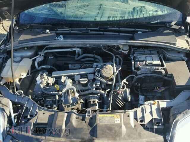 2014 FORD FOCUS - VIN: 1FADP3K25EL133037 - Photo 7