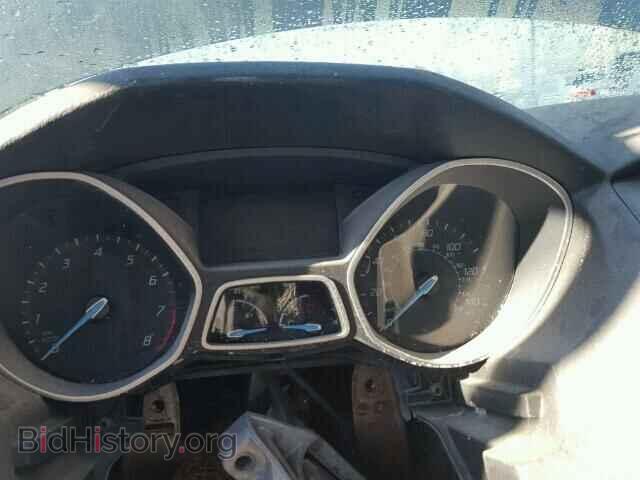 2014 FORD FOCUS - VIN: 1FADP3K25EL133037 - Photo 8