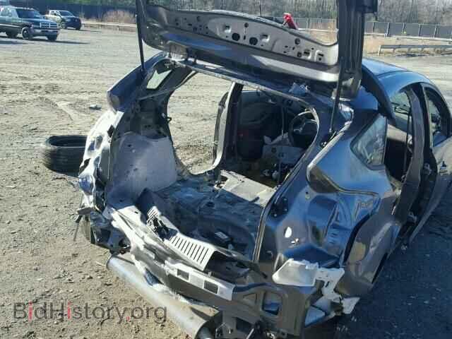 2014 FORD FOCUS - VIN: 1FADP3K25EL133037 - Photo 9