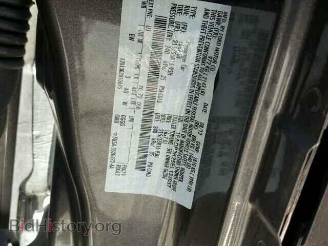 2014 FORD FOCUS - VIN: 1FADP3K25EL133037 - Photo 10