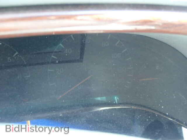 2005 CADILLAC DEVILLE - VIN: 1G6KF57905U192273 - Photo 8