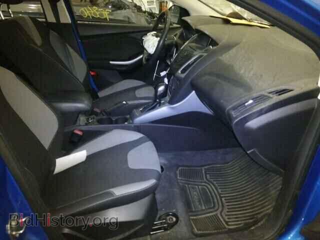 2012 FORD FOCUS - VIN: 1FAHP3K26CL215972 - Photo 5