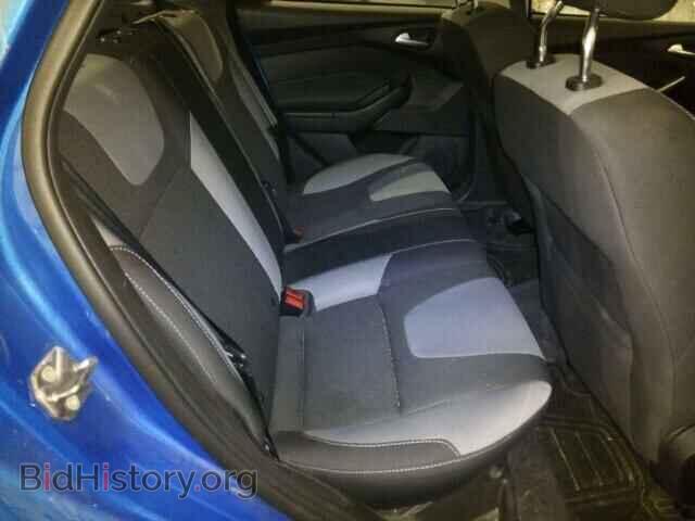 2012 FORD FOCUS - VIN: 1FAHP3K26CL215972 - Photo 6
