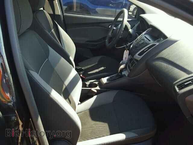2014 FORD FOCUS - VIN: 1FADP3F26EL107105 - Photo 5