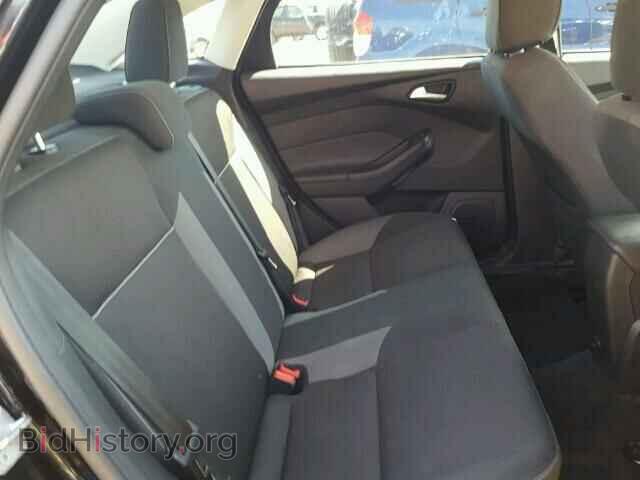 2014 FORD FOCUS - VIN: 1FADP3F26EL107105 - Photo 6