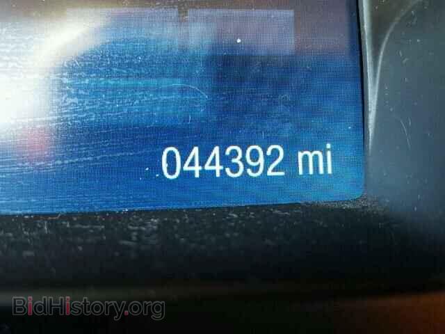 2014 FORD FOCUS - VIN: 1FADP3F26EL107105 - Photo 8