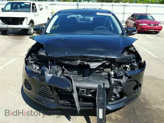 2014 FORD FOCUS - VIN: 1FADP3F26EL107105 - Photo 9