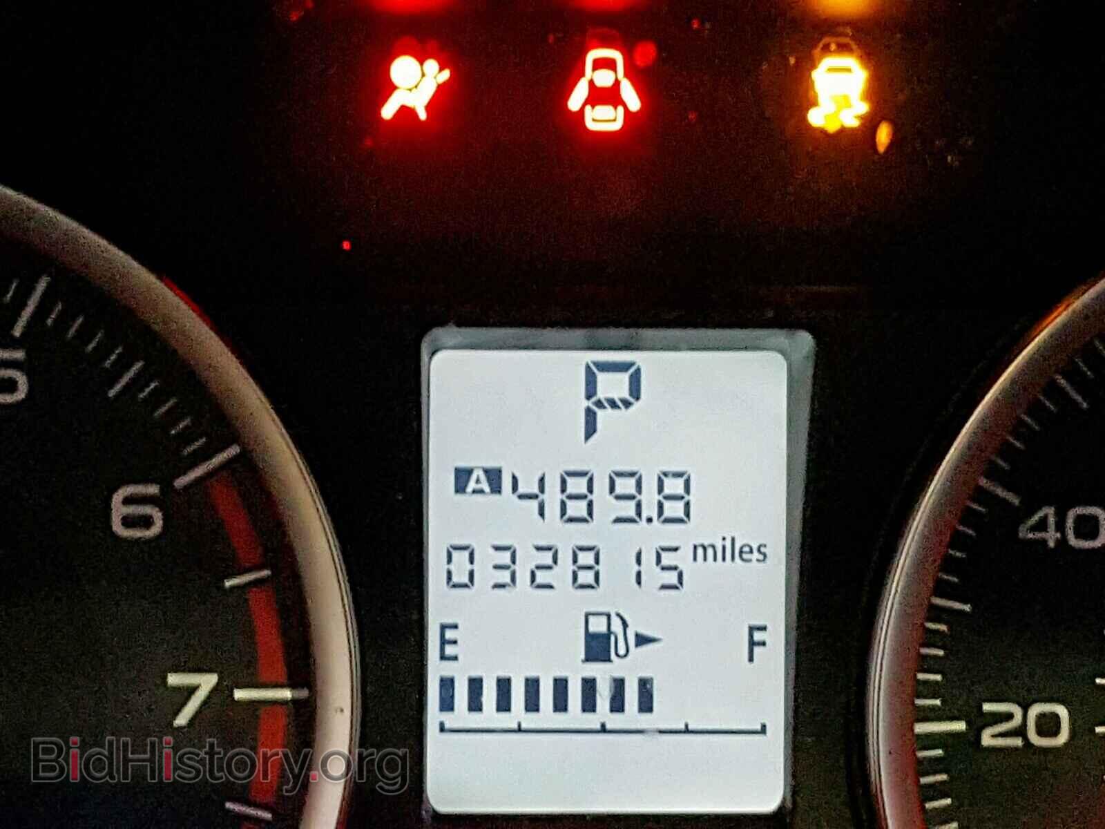 2017 SUBARU FORESTER - VIN: JF2SJADC9HH524715 - Photo 8