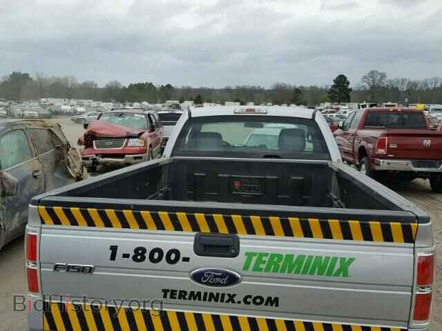 2014 FORD F150 - VIN: 1FTMF1CM3EKE73424 - Фото 6