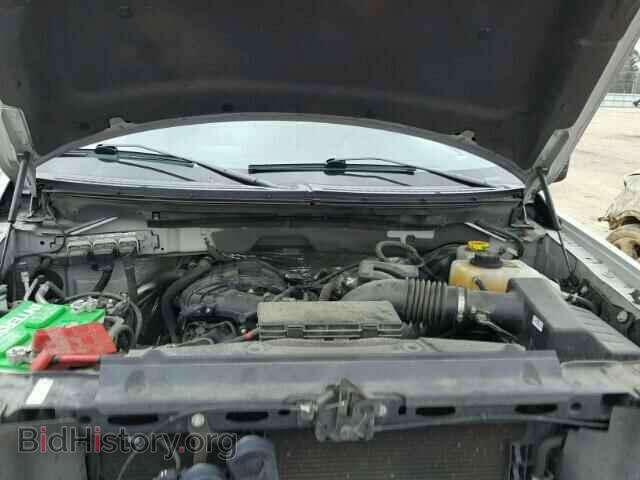 2014 FORD F150 - VIN: 1FTMF1CM3EKE73424 - Фото 7