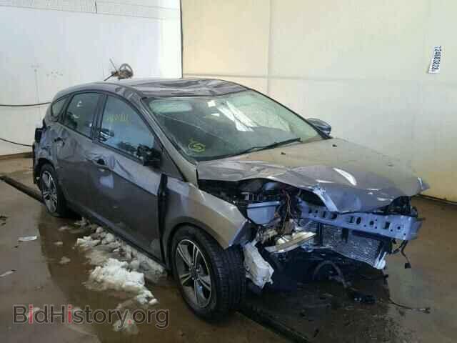 Photo 1FADP3K28EL459849 - FORD FOCUS 2014
