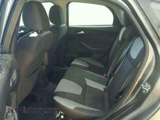 2014 FORD FOCUS - VIN: 1FADP3K28EL459849 - Photo 6