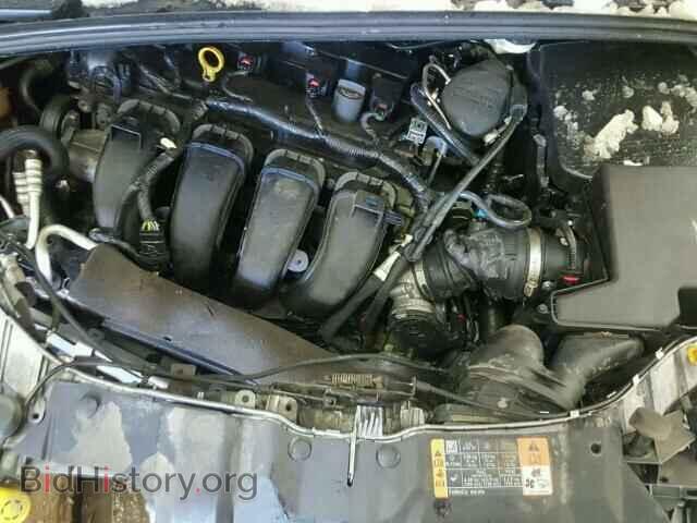 2014 FORD FOCUS - VIN: 1FADP3K28EL459849 - Photo 7