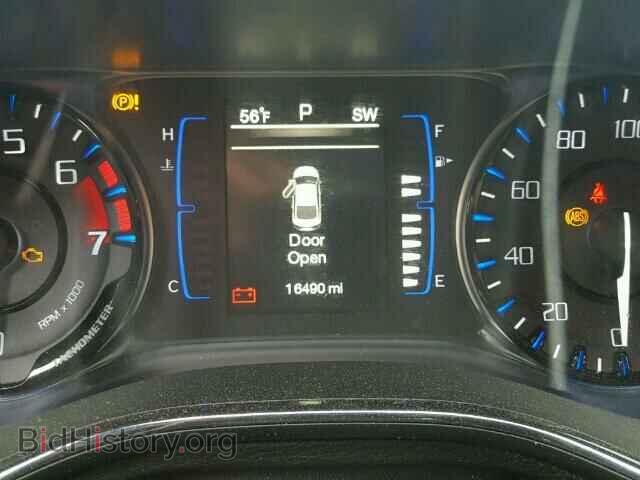 2015 CHRYSLER 200 - VIN: 1C3CCCBB7FN688552 - Фото 8
