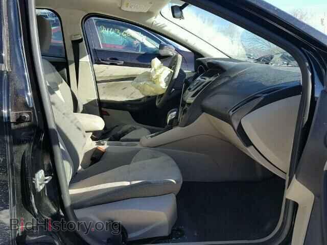 2012 FORD FOCUS - VIN: 1FAHP3K24CL253409 - Photo 5