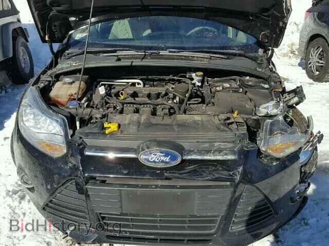 2012 FORD FOCUS - VIN: 1FAHP3K24CL253409 - Photo 7