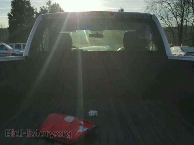 2007 CHEVROLET SILVERADO - VIN: 1GCEC14C17Z570201 - Фото 6