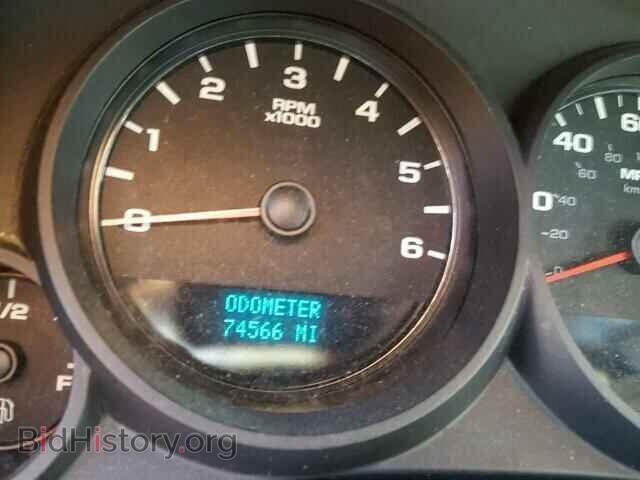 2007 CHEVROLET SILVERADO - VIN: 1GCEC14C17Z570201 - Фото 8