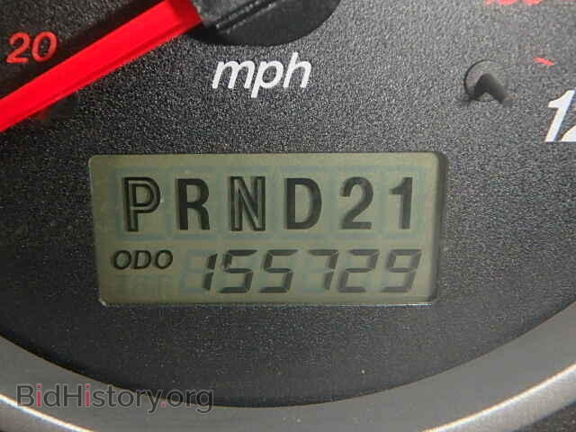 2004 MAZDA TRIBUTE - VIN: 4F2CZ96184KM30585 - Фото 8