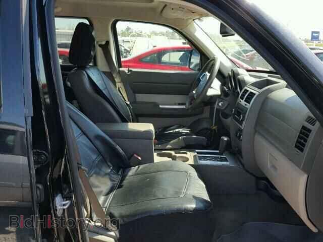 2007 DODGE NITRO - VIN: 1D8GT58K37W586503 - Photo 5