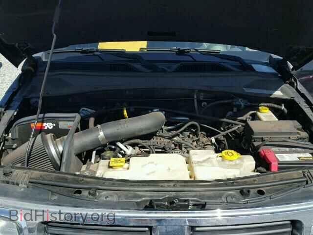 2007 DODGE NITRO - VIN: 1D8GT58K37W586503 - Photo 7