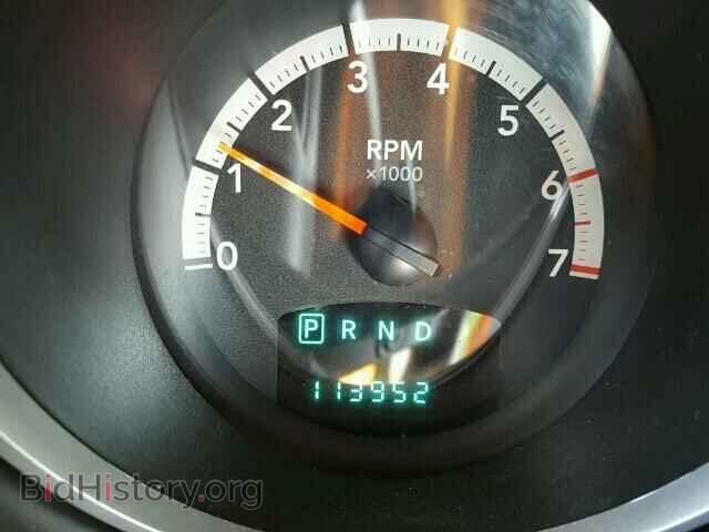 2007 DODGE NITRO - VIN: 1D8GT58K37W586503 - Photo 8