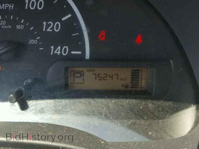 2014 NISSAN VERSA - VIN: 3N1CN7AP6EL833852 - Photo 8