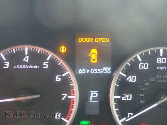 2013 ACURA ILX - VIN: 19VDE1F70DE009753 - Фото 8