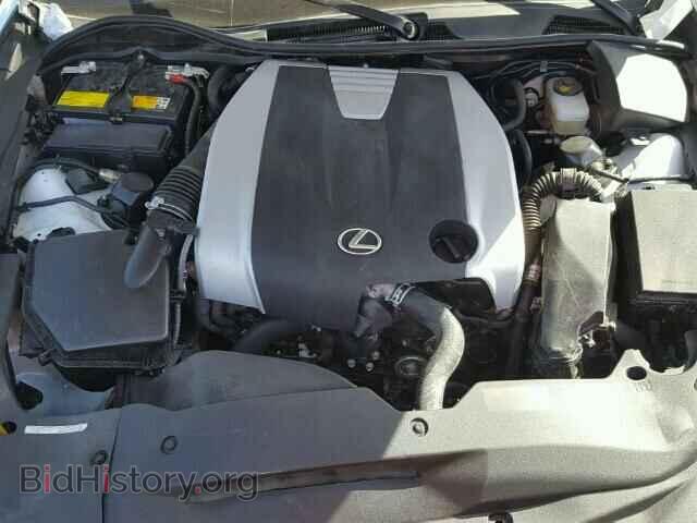 2015 LEXUS GS350 - VIN: JTHBE1BL9FA019557 - Фото 7