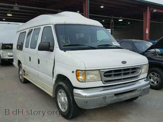 Photo 1FDNS24L0YHB65202 - FORD ECONOLINE 2000