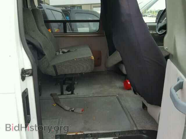 2000 FORD ECONOLINE - VIN: 1FDNS24L0YHB65202 - Photo 6
