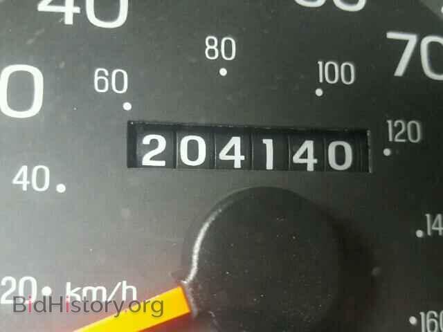 2000 FORD ECONOLINE - VIN: 1FDNS24L0YHB65202 - Photo 8
