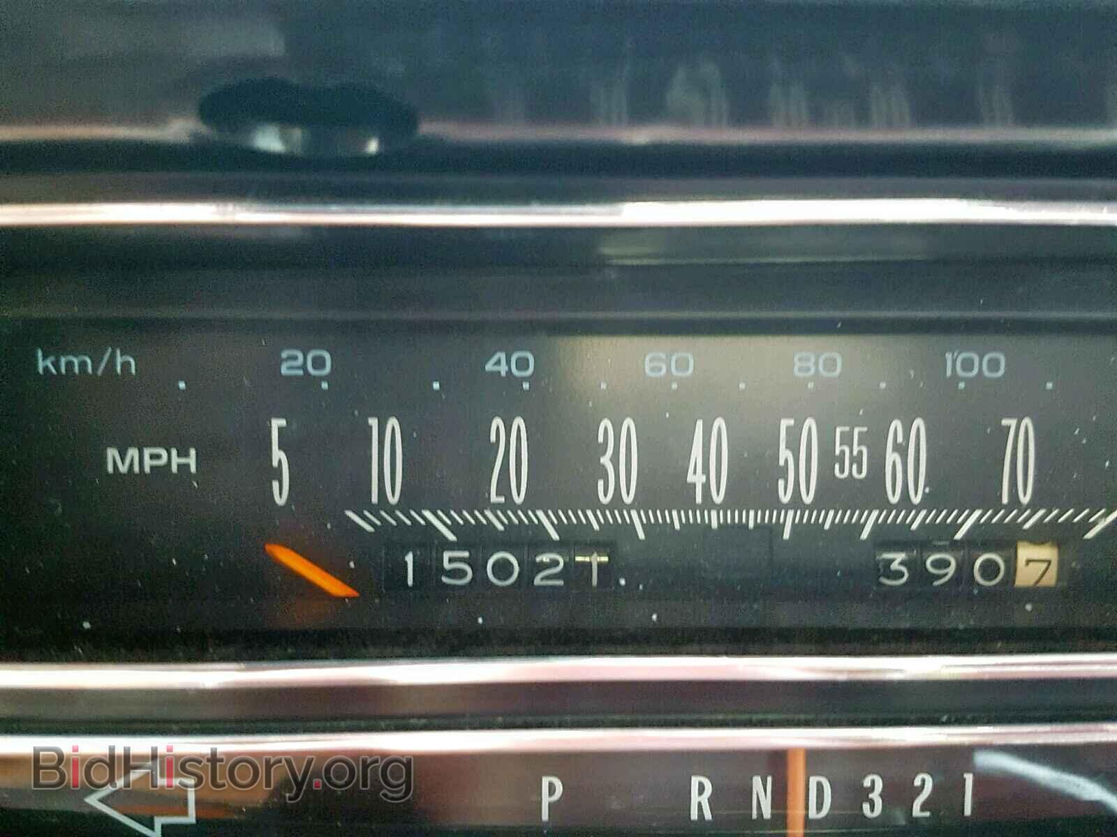 1984 CADILLAC DEVILLE - VIN: 1G6AM4782E9149897 - Photo 8