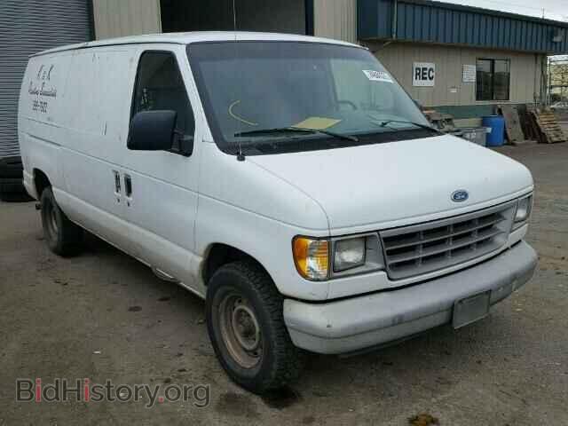 Photo 1FTEE14Y0THB00571 - FORD ECONOLINE 1996