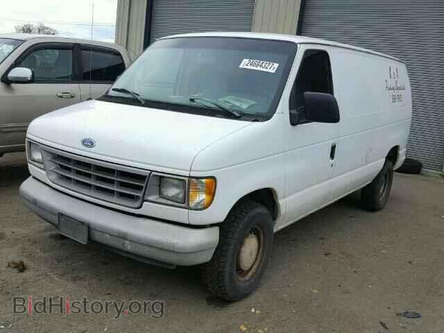 1996 FORD ECONOLINE - VIN: 1FTEE14Y0THB00571 - Photo 2