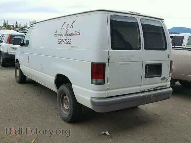 1996 FORD ECONOLINE - VIN: 1FTEE14Y0THB00571 - Photo 3