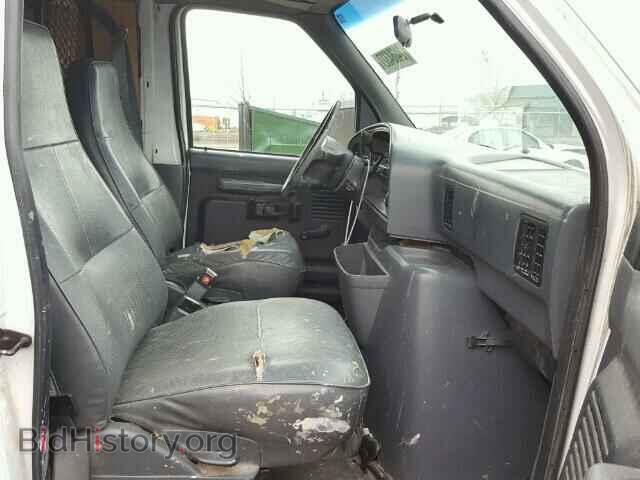 1996 FORD ECONOLINE - VIN: 1FTEE14Y0THB00571 - Photo 5