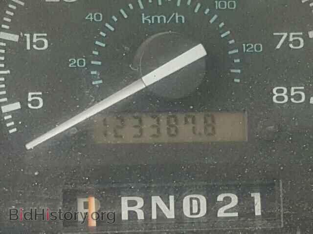 1996 FORD ECONOLINE - VIN: 1FTEE14Y0THB00571 - Photo 8