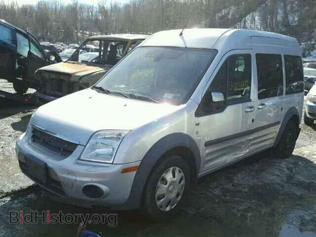 2011 FORD TRANSIT CO - VIN: NM0KS9CN9BT047265 - Фото 2