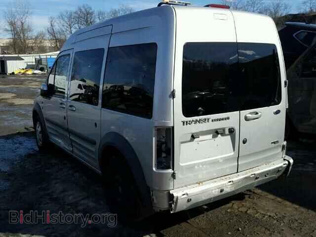 2011 FORD TRANSIT CO - VIN: NM0KS9CN9BT047265 - Фото 3