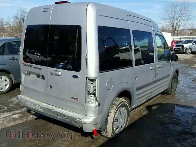 2011 FORD TRANSIT CO - VIN: NM0KS9CN9BT047265 - Фото 4