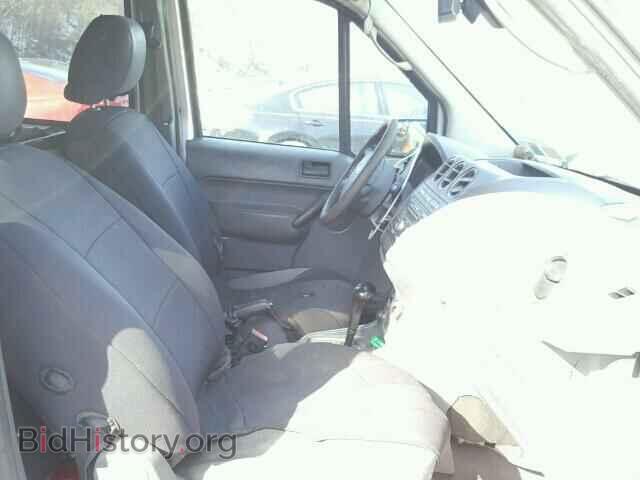 2011 FORD TRANSIT CO - VIN: NM0KS9CN9BT047265 - Фото 5