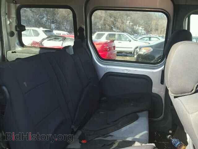 2011 FORD TRANSIT CO - VIN: NM0KS9CN9BT047265 - Фото 6