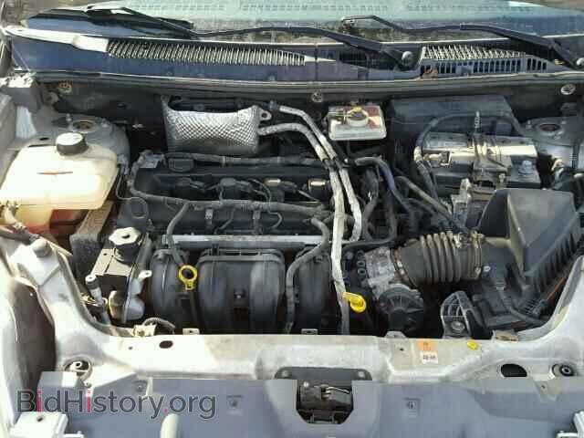 2011 FORD TRANSIT CO - VIN: NM0KS9CN9BT047265 - Фото 7