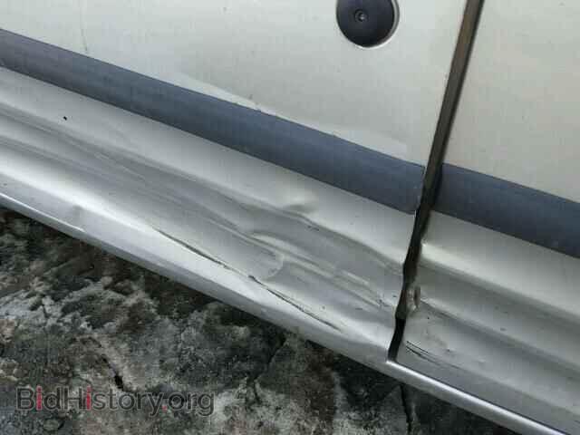 2011 FORD TRANSIT CO - VIN: NM0KS9CN9BT047265 - Фото 9