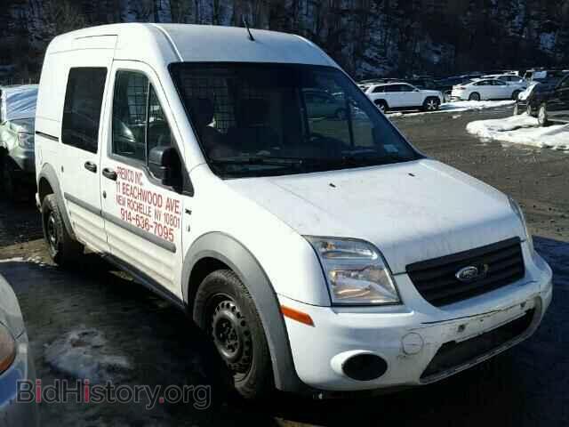 Фотография NM0LS7DN0AT001829 - FORD TRANSIT CO 2010