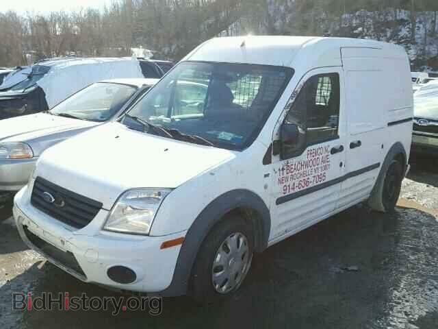 2010 FORD TRANSIT CO - VIN: NM0LS7DN0AT001829 - Фото 2